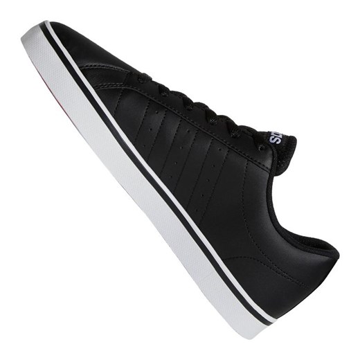 Buty adidas Vs Pace M B74494 białe czarne 44 ButyModne.pl