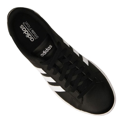 Buty adidas Daily 2.0 M DB0161 czarne 42 2/3 ButyModne.pl