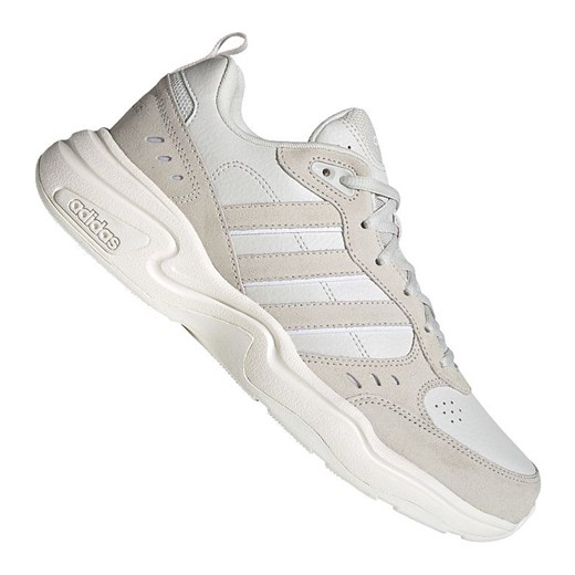 Buty adidas Strutter M EG8006 beżowy 47 1/3 ButyModne.pl