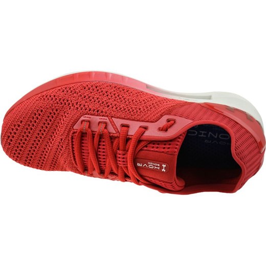 Buty Under Armour Hovr Sonic 2 M 3021586-600 czerwone Under Armour 41 ButyModne.pl
