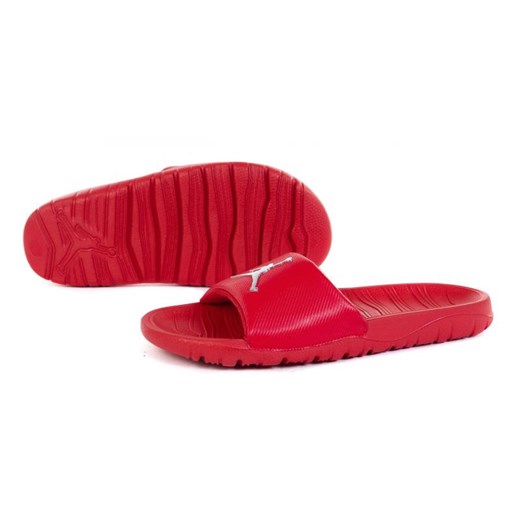 Nike Jordan Klapki Jordan Break Slide Gs W CD5472-602 czerwone 38,5 ButyModne.pl