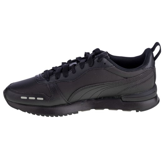Buty Puma R78 Sl M 374127 01 czarne Puma 43 ButyModne.pl