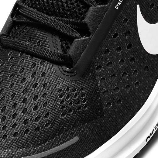 Buty biegowe Nike Air Zoom Structure 23 M CZ6720-001 czarne Nike 42 ButyModne.pl