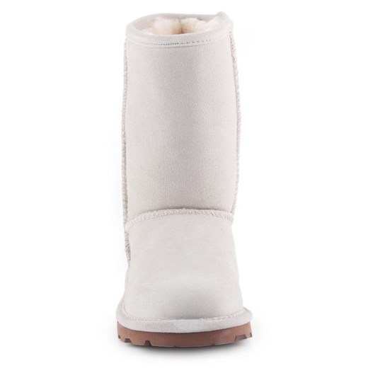 Buty zimowe Bearpaw Elle Short W 1962W-909 Winter White białe 41 ButyModne.pl