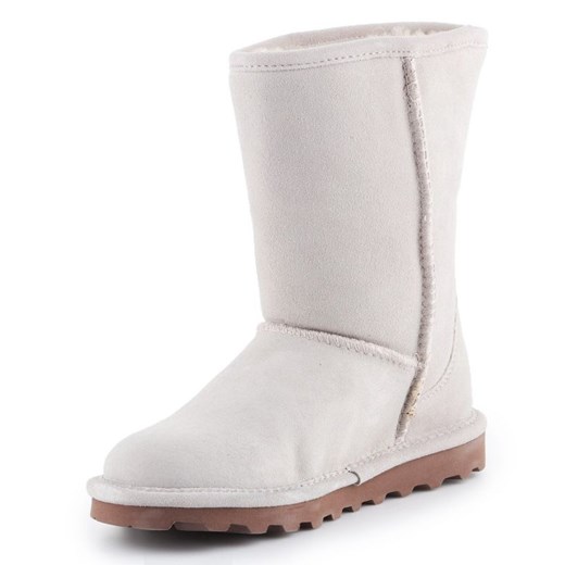 Buty zimowe Bearpaw Elle Short W 1962W-909 Winter White białe 39 ButyModne.pl