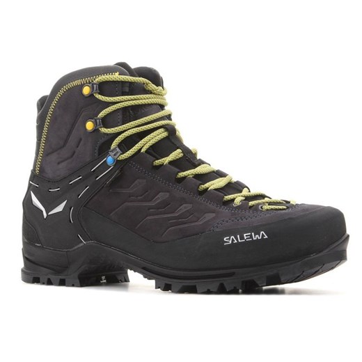 Buty trekkingowe Salewa Ms Rapace Gtx M 61332 0960 czarne 40,5 ButyModne.pl