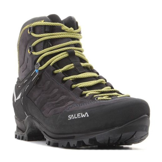 Buty trekkingowe Salewa Ms Rapace Gtx M 61332 0960 czarne 44 ButyModne.pl