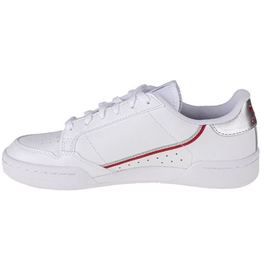Buty adidas Continental 80 W FV8199 białe 38 ButyModne.pl