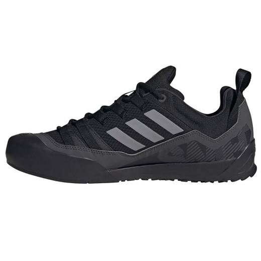 Buty sportowe męskie Adidas terrex sznurowane 