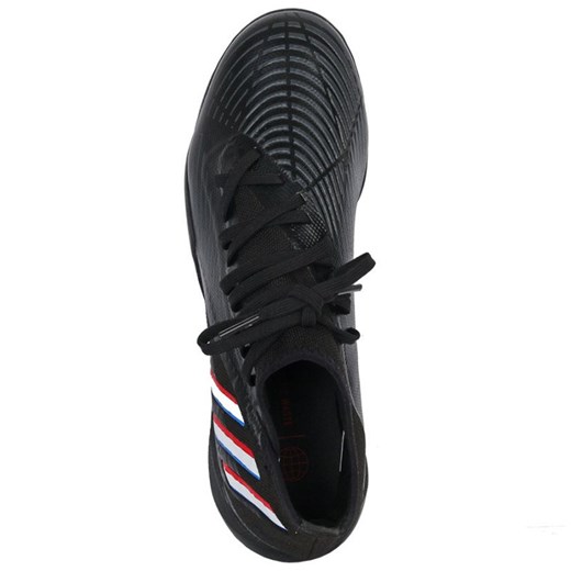 Buty piłkarskie adidas Predator Edge.3 Tf M GX2628 czarne czarne 45 1/3 ButyModne.pl