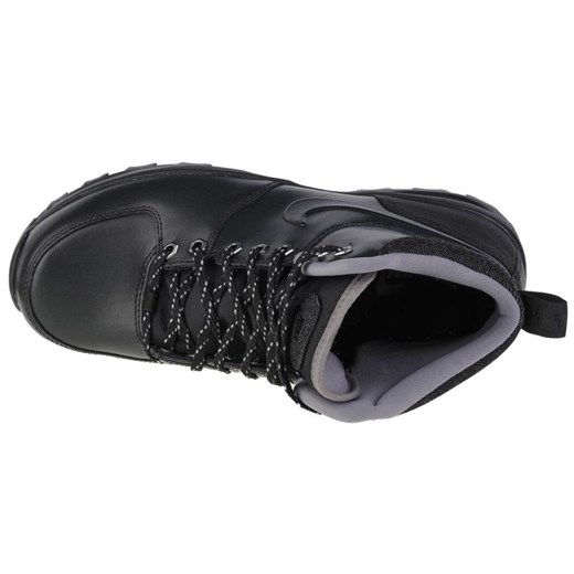 Buty Nike Manoa Leather Se M DC8892-001 czarne Nike 44 ButyModne.pl