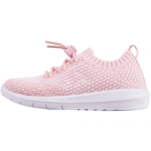 Buty Kappa Sneem K Jr 260967K 2110 różowe Kappa 29 ButyModne.pl