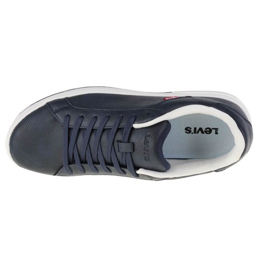 Levis Buty Levi's Piper M 234234-661-17 granatowe 42 ButyModne.pl