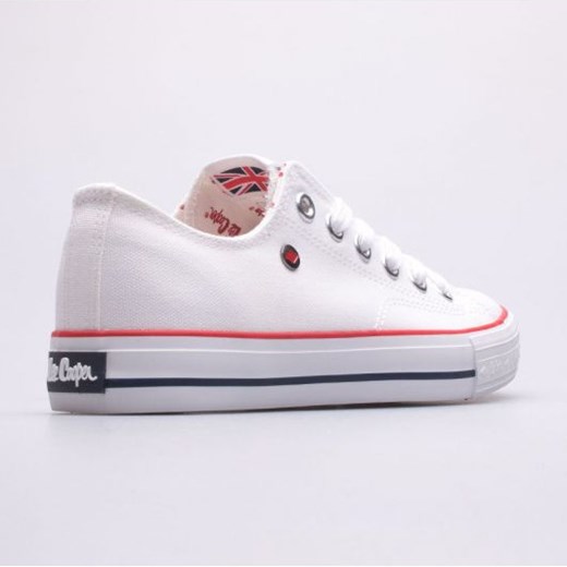 Buty Lee Cooper W LCW-22-31-0875L białe 37 ButyModne.pl