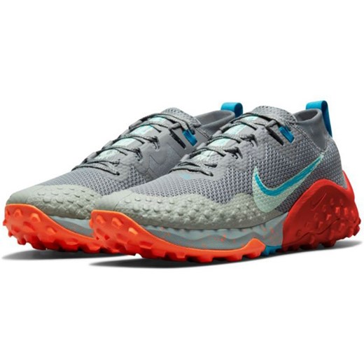 Buty do biegania Nike Wildhorse 7 M CZ1856 003 wielokolorowe Nike 42 ButyModne.pl