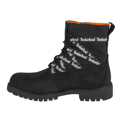 Buty zimowe męskie Timberland sportowe