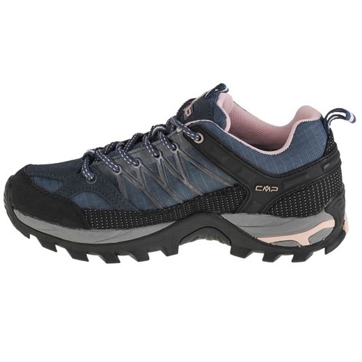 Buty trekkingowe damskie CMP płaskie