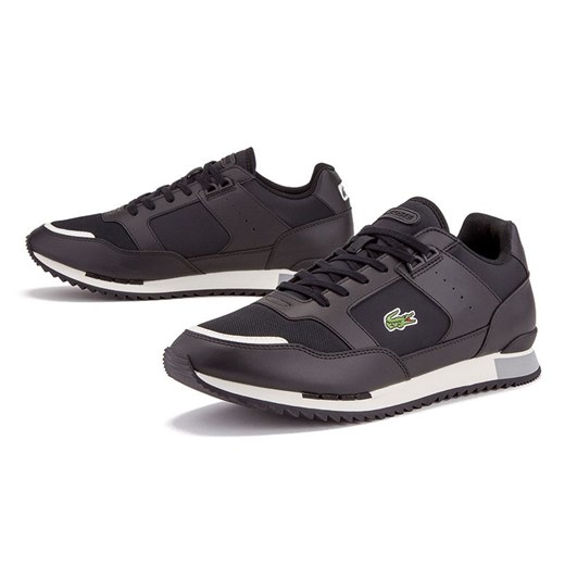 LACOSTE PARTNER PISTE > 740SMA0025231 Lacoste 42.5 promocja streetstyle24.pl