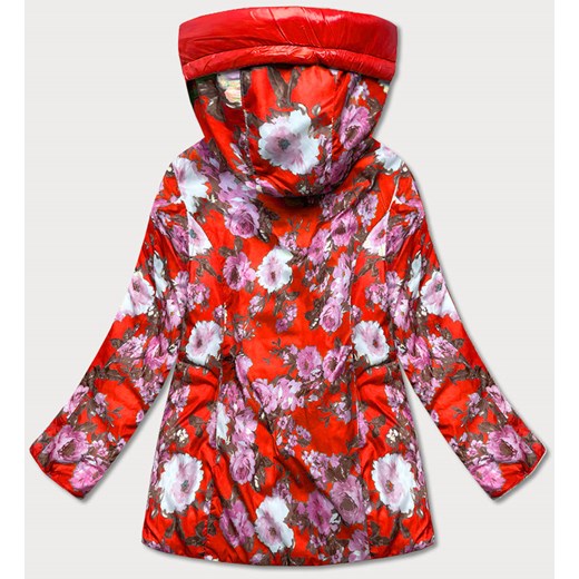 Kurtka damska Goodlookin.pl z nylonu casual