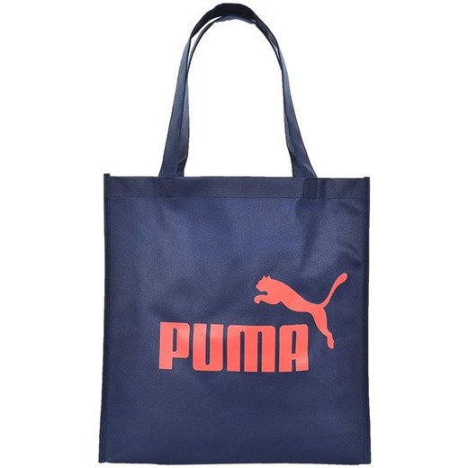 Torba zakupowa 12L Puma Puma wyprzedaż SPORT-SHOP.pl