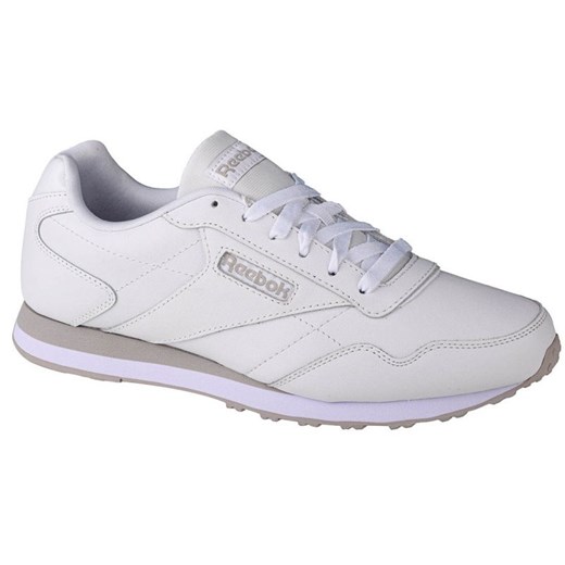 Buty Reebok Royal Glide Lx M BS7990 białe Reebok 45,5 ButyModne.pl