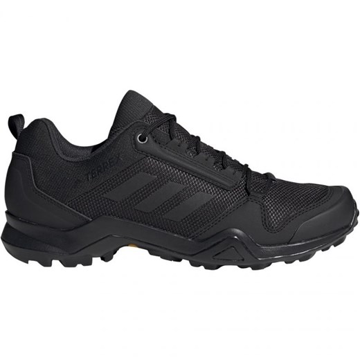 Buty trekkingowe adidas Terrex AX3 M BC0524 czarne 43 1/3 ButyModne.pl