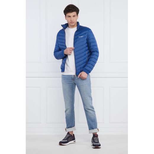 Armani Exchange Puchowa kurtka | Regular Fit Armani Exchange S wyprzedaż Gomez Fashion Store