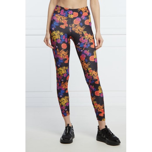 Desigual Legginsy RUN | Slim Fit Desigual S Gomez Fashion Store