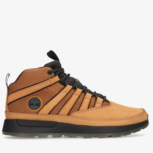 Timberland buty zimowe męskie sznurowane sportowe
