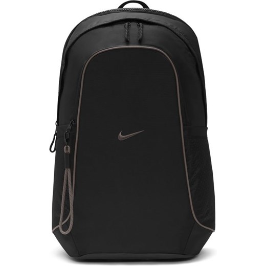 Plecak Nike Sportswear Essentials (20 l) - Czerń Nike ONE SIZE Nike poland
