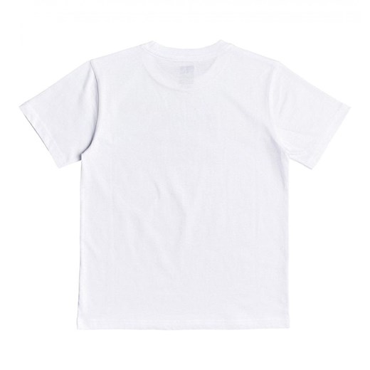 DC koszulka chłopięca Star Ss 3 Boy M biała M Mall