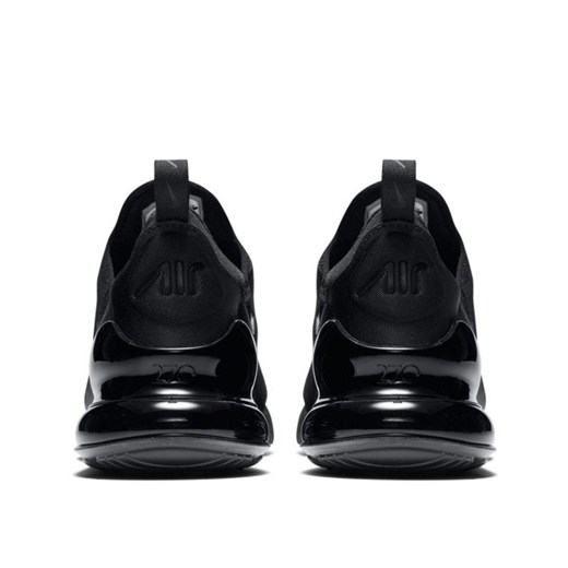 Buty Nike Air Max 270 (AH8050-005) Black/Black Nike 44,5 Street Colors okazja