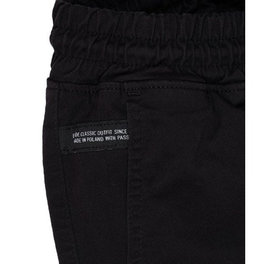 Spodnie Elade Jogger Black Elade 34 Street Colors