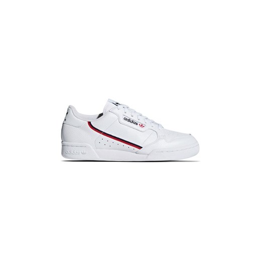 Buty Adidas Continental 80 (G27706) White 42 2/3 promocja Street Colors