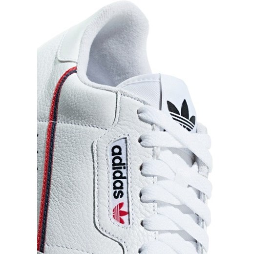 Buty Adidas Continental 80 (G27706) White 42 2/3 promocyjna cena Street Colors