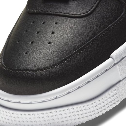 Buty Nike Air Force 1 Pixel (CK6649-001) BLACK/BLACK-WHITE-BLACK Nike 36,5 Street Colors