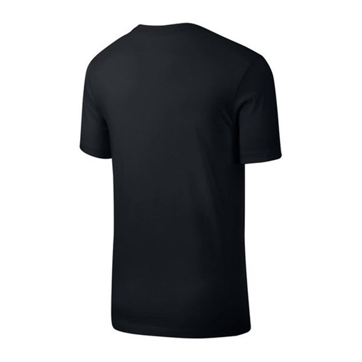 Koszulka NIKE SPORTWEAR NSW CLUB TEE (AR4997-013) BLACK Nike XL Street Colors