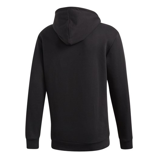 Bluza Adidas Trefoil Hoodie (DT7964) black XL okazja Street Colors