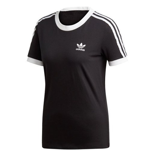 Koszulka Adidas 3-stripes (ED7482) Black S Street Colors