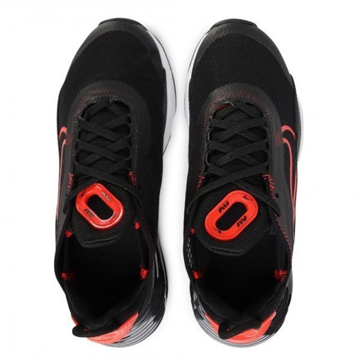 Buty Nike Air Max 2090 (CJ4066-004) BLACK/CHILE RED/BLACK Nike 38,5 okazja Street Colors