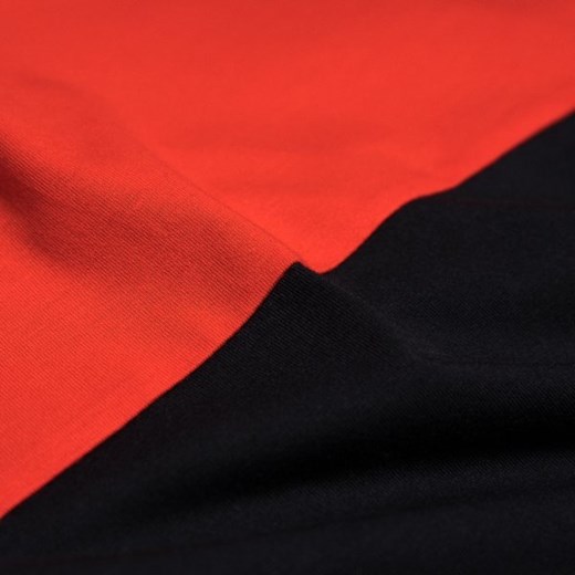 Koszulka Patriotic FUTURA SPACE LINE Red/Black Patriotic XL Street Colors