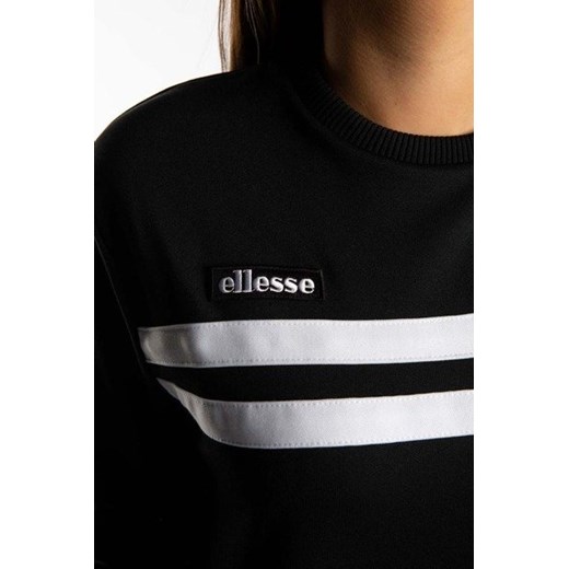 Bluza ELLESSE TARIA (SGC07367) Black Ellesse S Street Colors