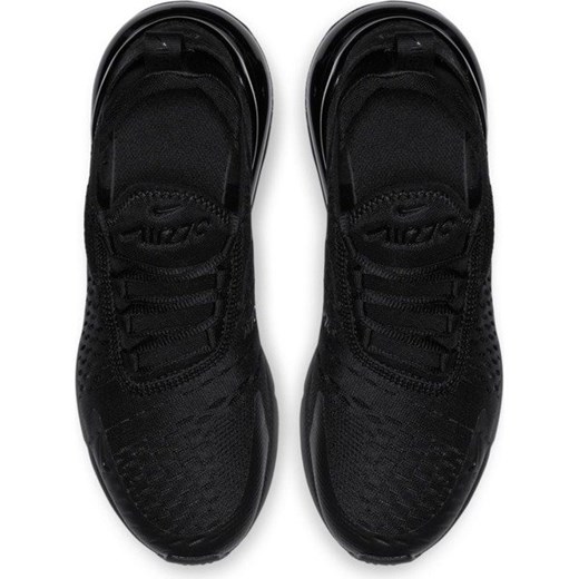 Buty Nike Air Max 270 BG (BQ5776-001) black Nike 37,5 okazyjna cena Street Colors
