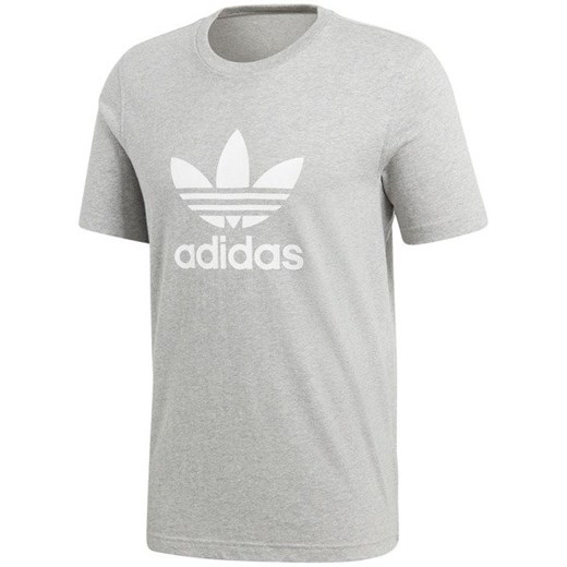 Koszulka Adidas Treaofil CY4574 grey M okazja Street Colors