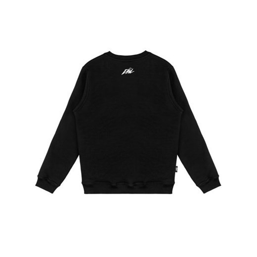 BLUZA DIIL FLOW CZARNY DBL485 Diil M Street Colors