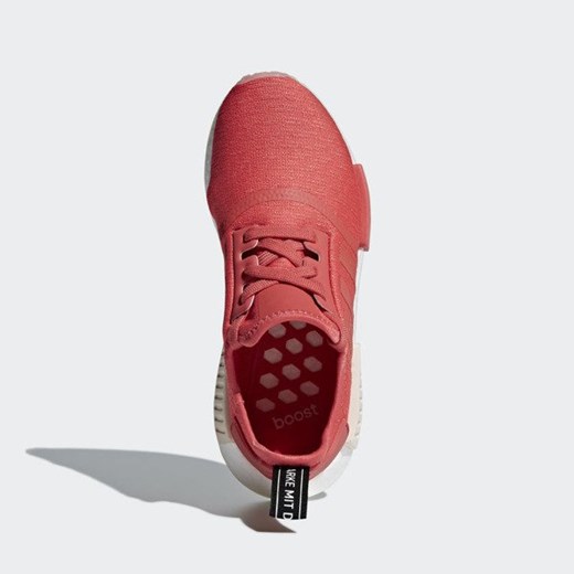 Buty Adidas NMD R1 W CQ2014 ScarletRed 37 1/3 okazja Street Colors
