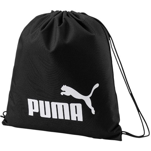 Zestaw: plecak Phase + worek Phase Puma Puma wyprzedaż SPORT-SHOP.pl
