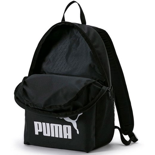 Zestaw: plecak Phase + worek Phase Puma Puma okazyjna cena SPORT-SHOP.pl