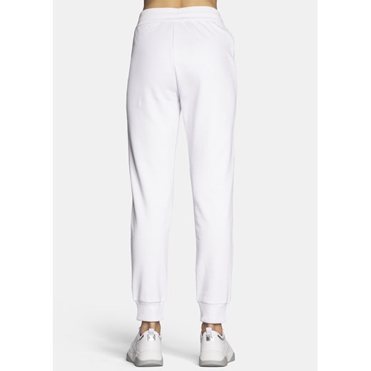 Spodnie dresowe damskie białe Armani Exchange 8NYPBA YJE5Z 1100 Armani Exchange M Sneaker Peeker