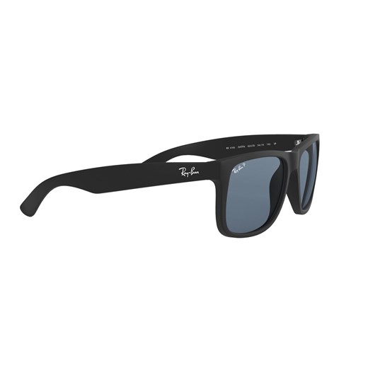 Okulary przeciwsłoneczne RAY BAN JUSTIN 0RB 4165 622/2V 55 55 Przeciwsloneczne